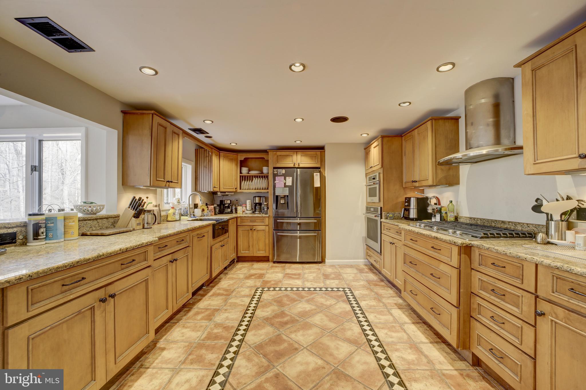 PINEY CREEK ESTATES - Residential Lease