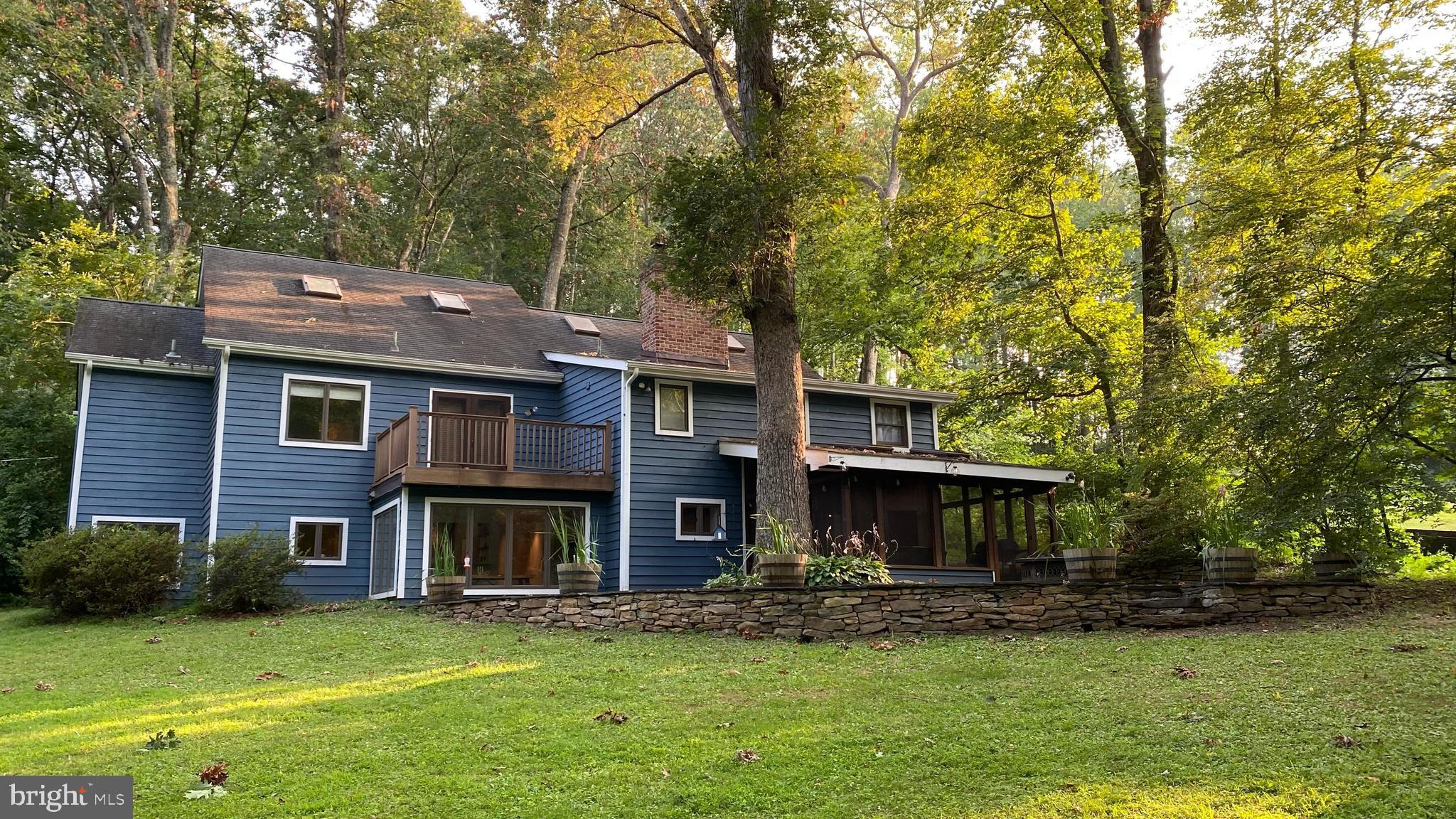 PINEY CREEK ESTATES - Residential Lease