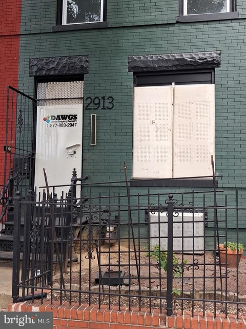 Photo of 2913 Georgia Avenue NW, WASHINGTON, DC 20001 (MLS # DCDC2265984)