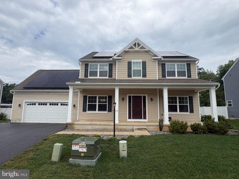 Photo of 304 Lexington Lane, SHIPPENSBURG, PA 17257 (MLS # PACB2058730)