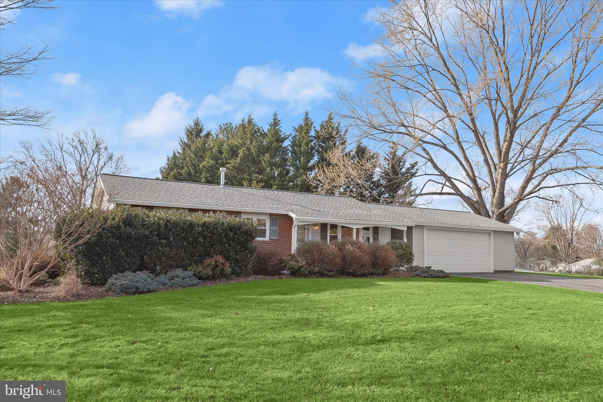 HEATHER HEIGHTS - Residential