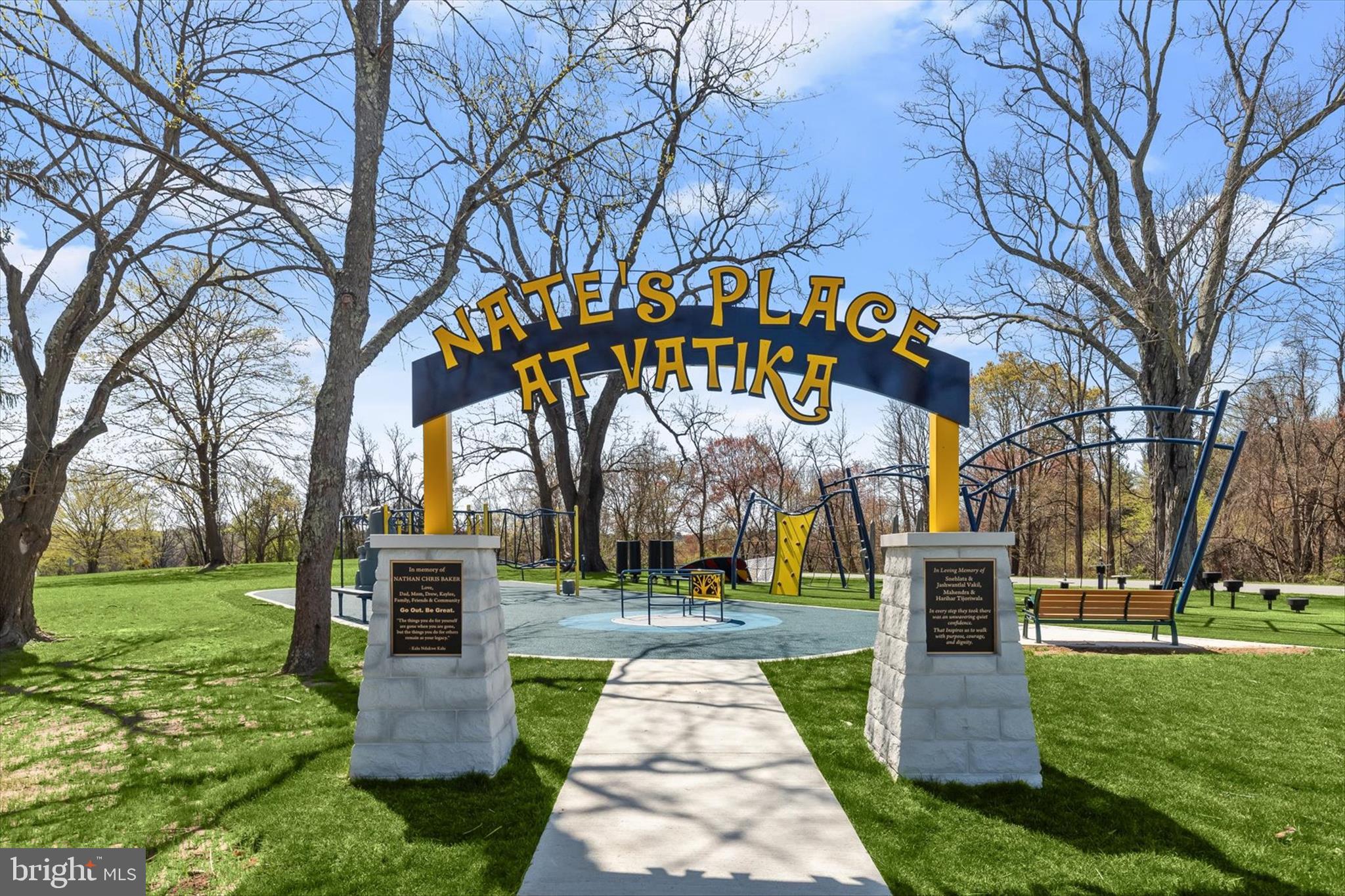 HEATHER HEIGHTS - Residential