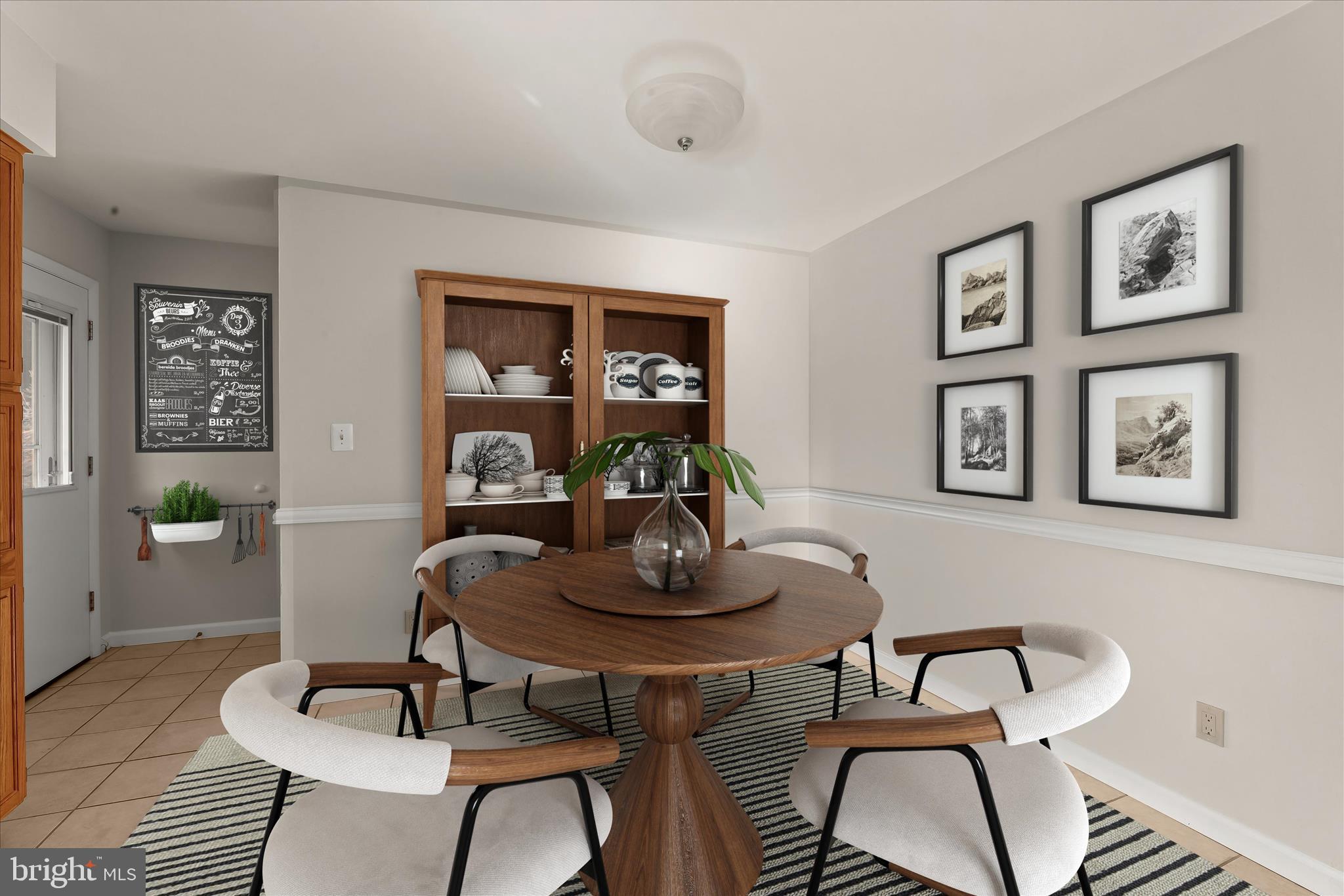 HEATHER HEIGHTS - Residential