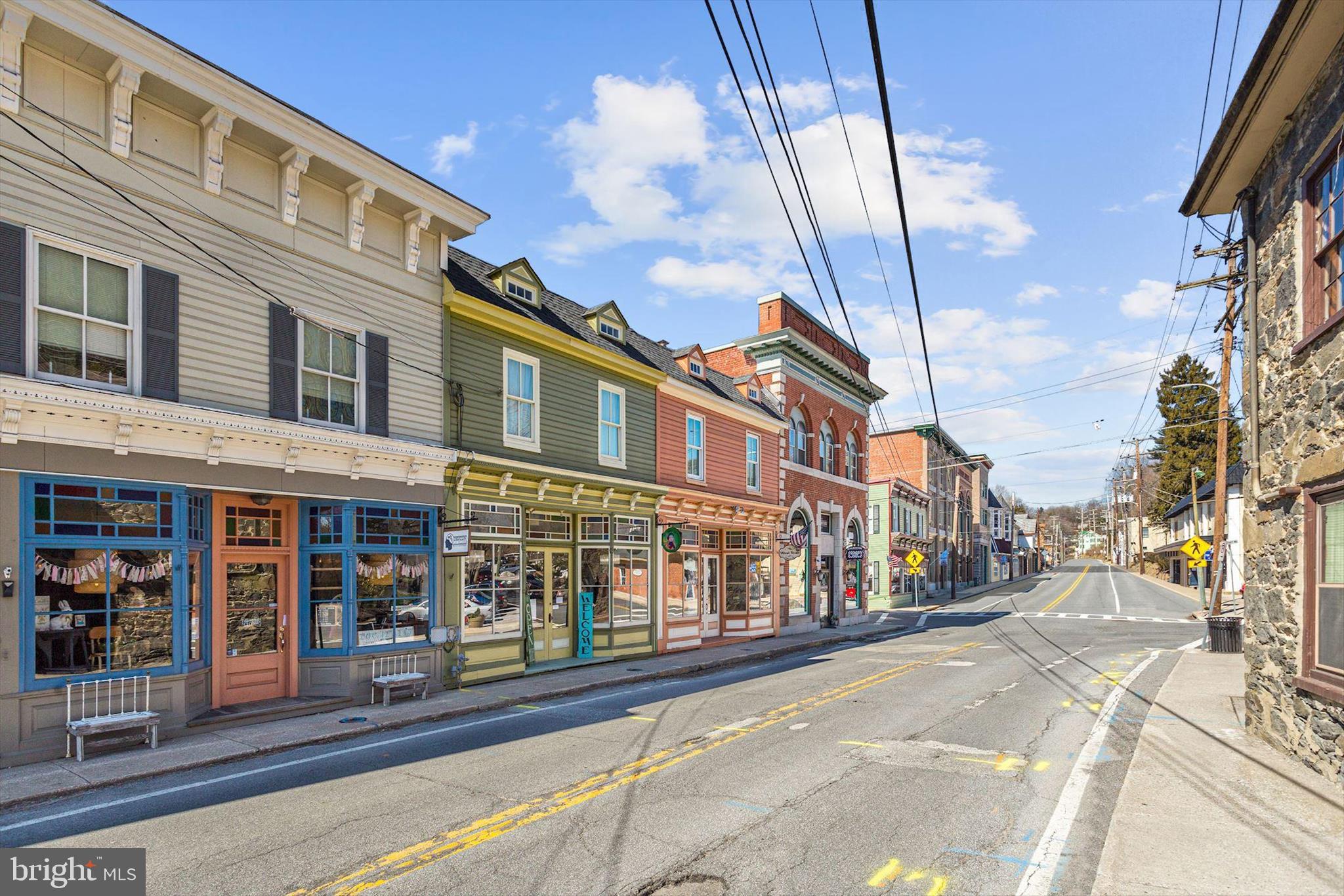 HEATHER HEIGHTS - Residential