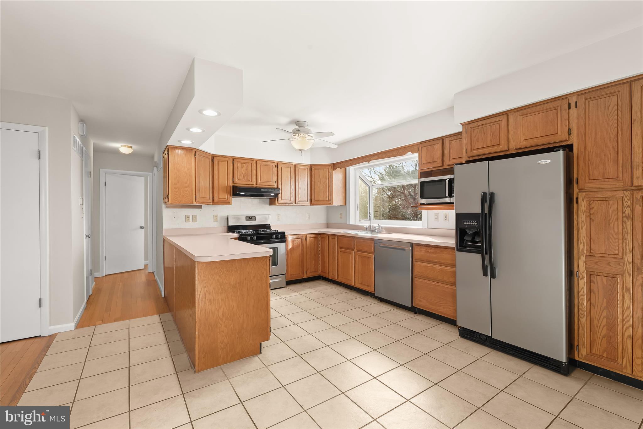 HEATHER HEIGHTS - Residential