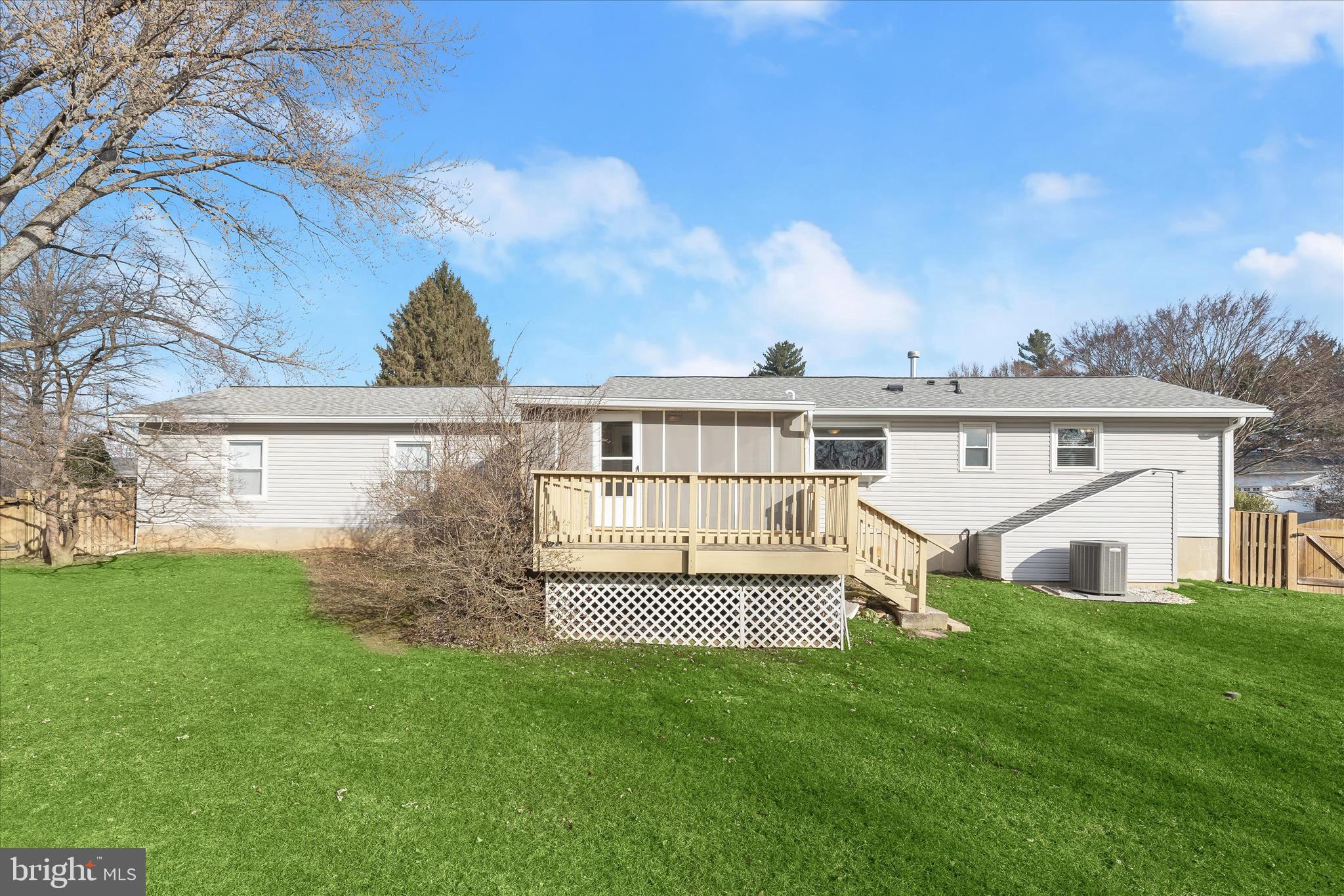 HEATHER HEIGHTS - Residential