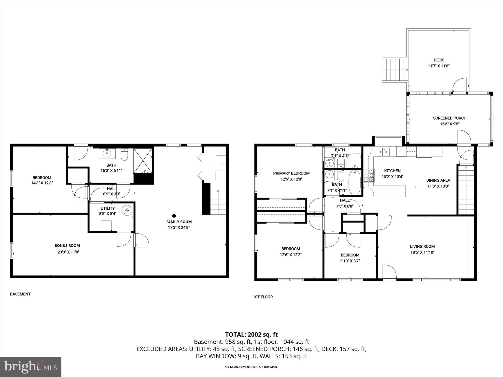 HEATHER HEIGHTS - Residential
