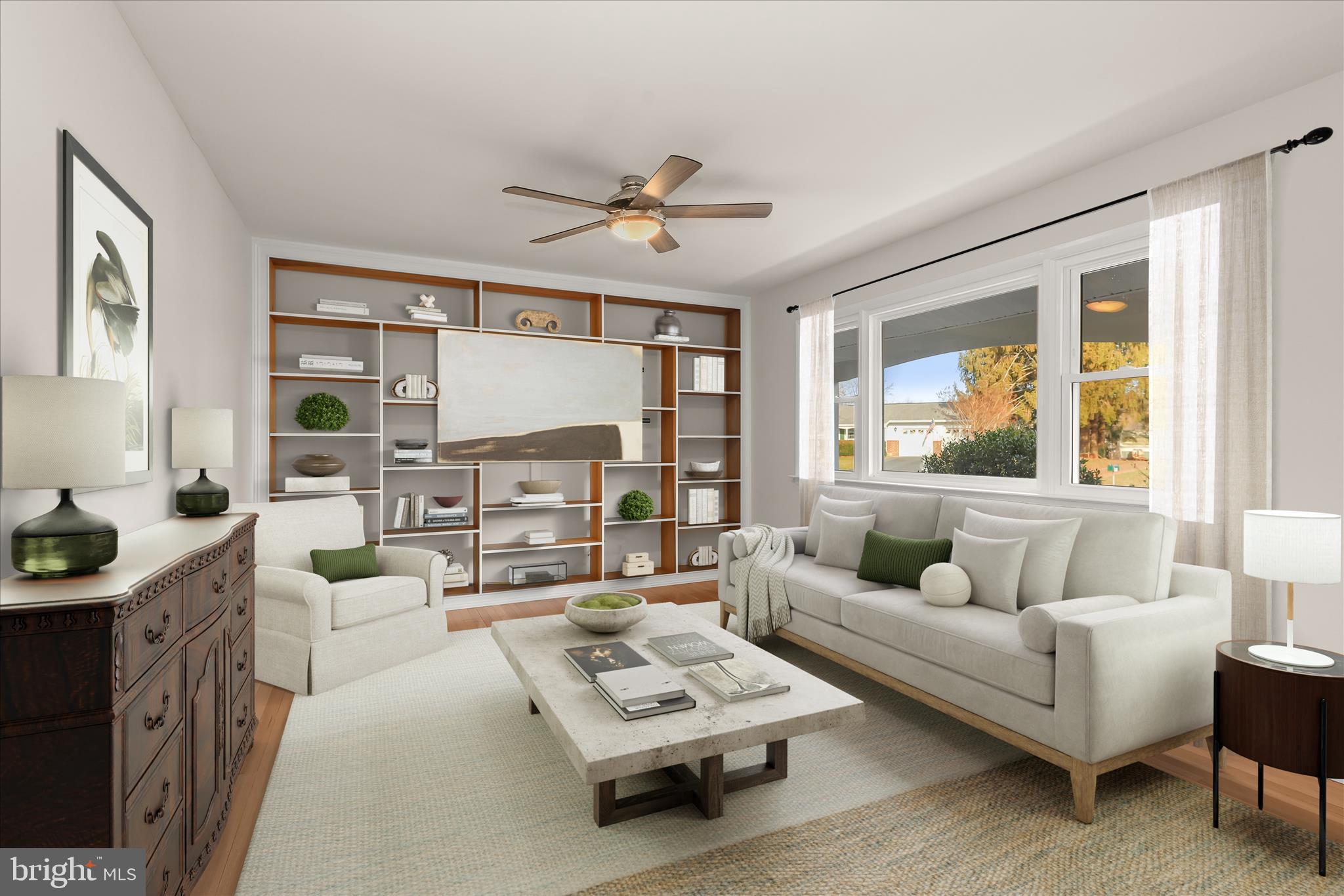 HEATHER HEIGHTS - Residential