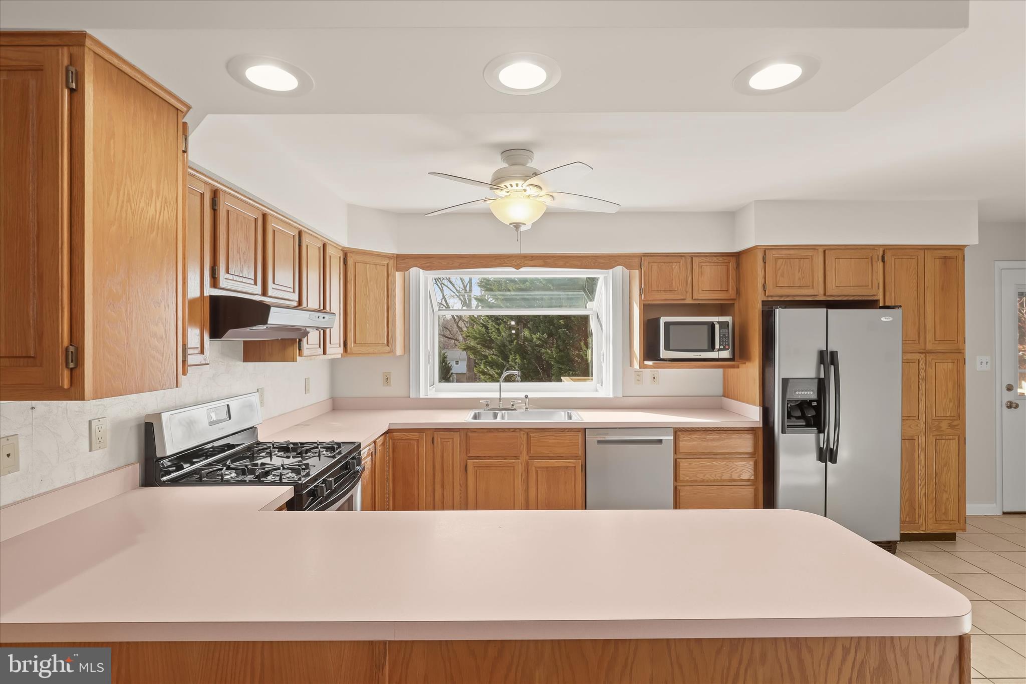 HEATHER HEIGHTS - Residential