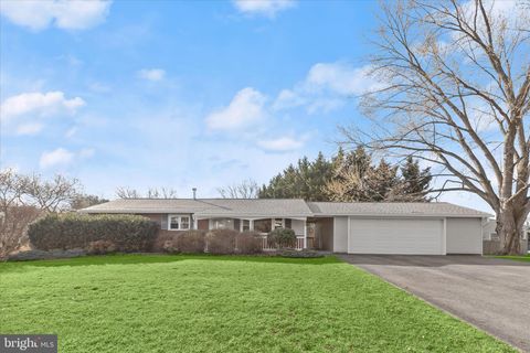 1617 HEATHER HEIGHTS ROAD SYKESVILLE MD 21784