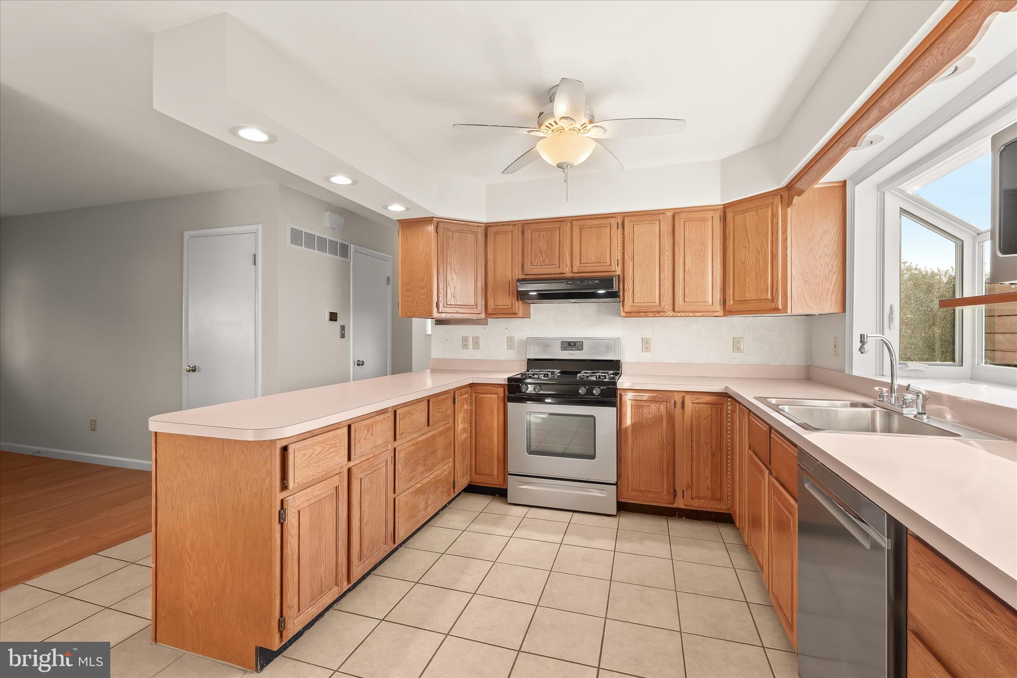 HEATHER HEIGHTS - Residential