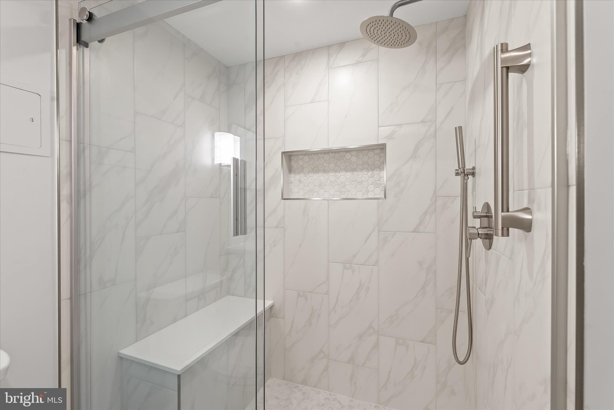 HEATHER HEIGHTS - Residential