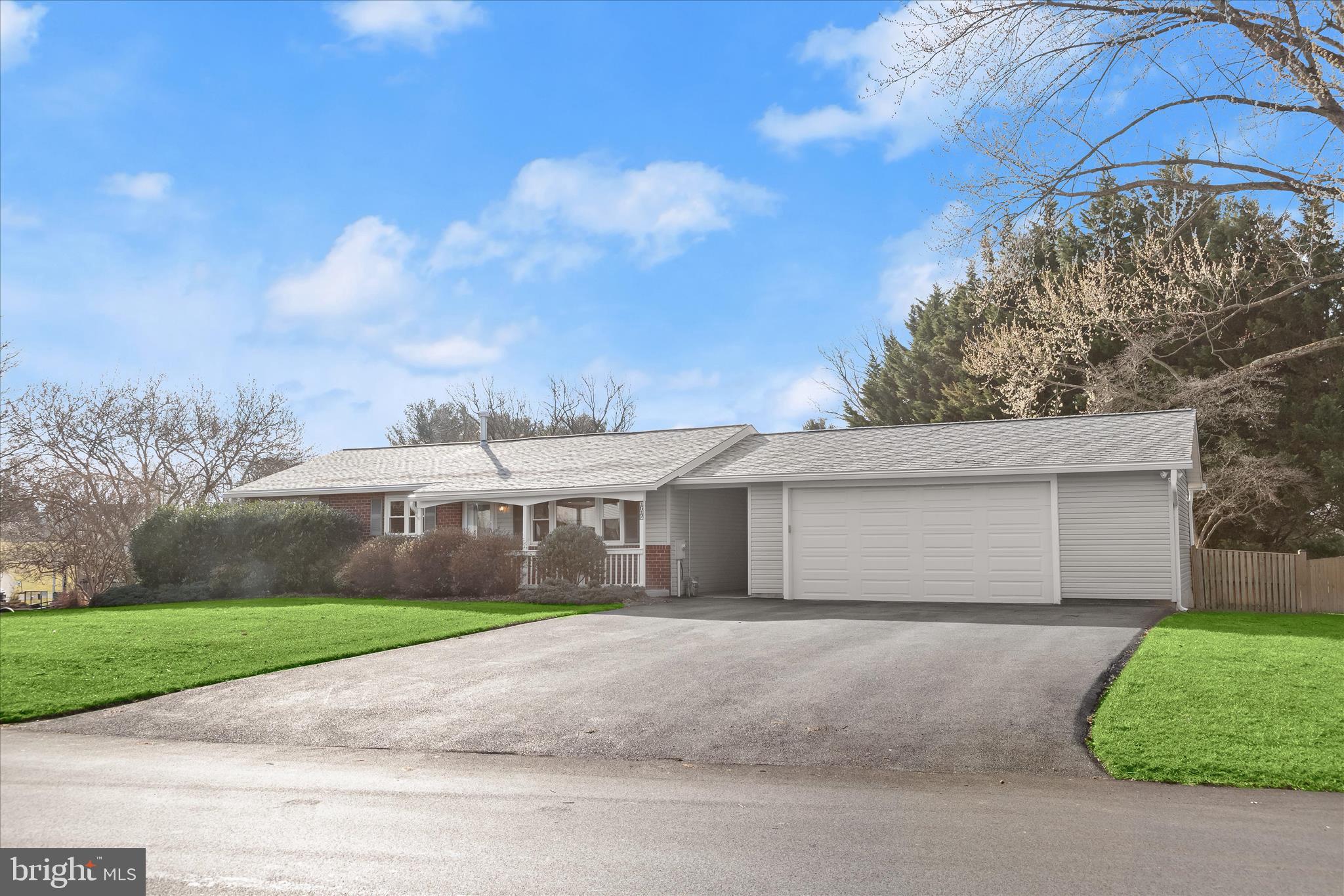 HEATHER HEIGHTS - Residential