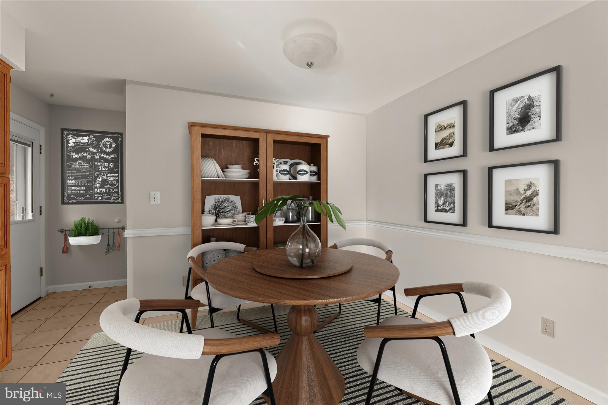 HEATHER HEIGHTS - Residential