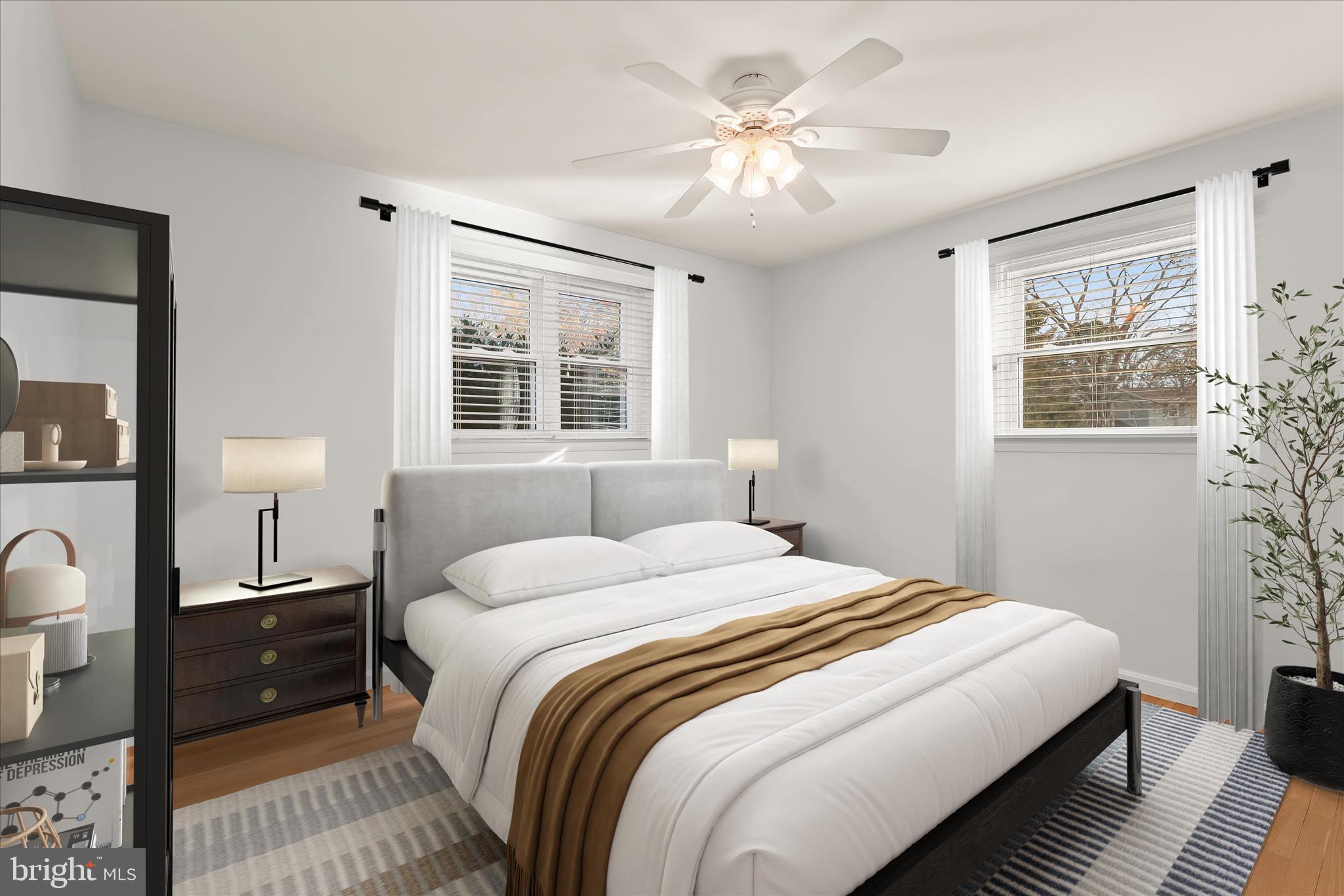 HEATHER HEIGHTS - Residential