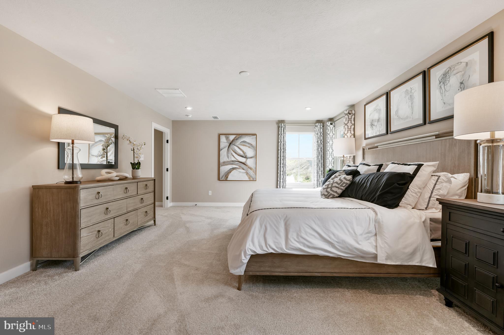 GALLAHAN ESTATES - Residential