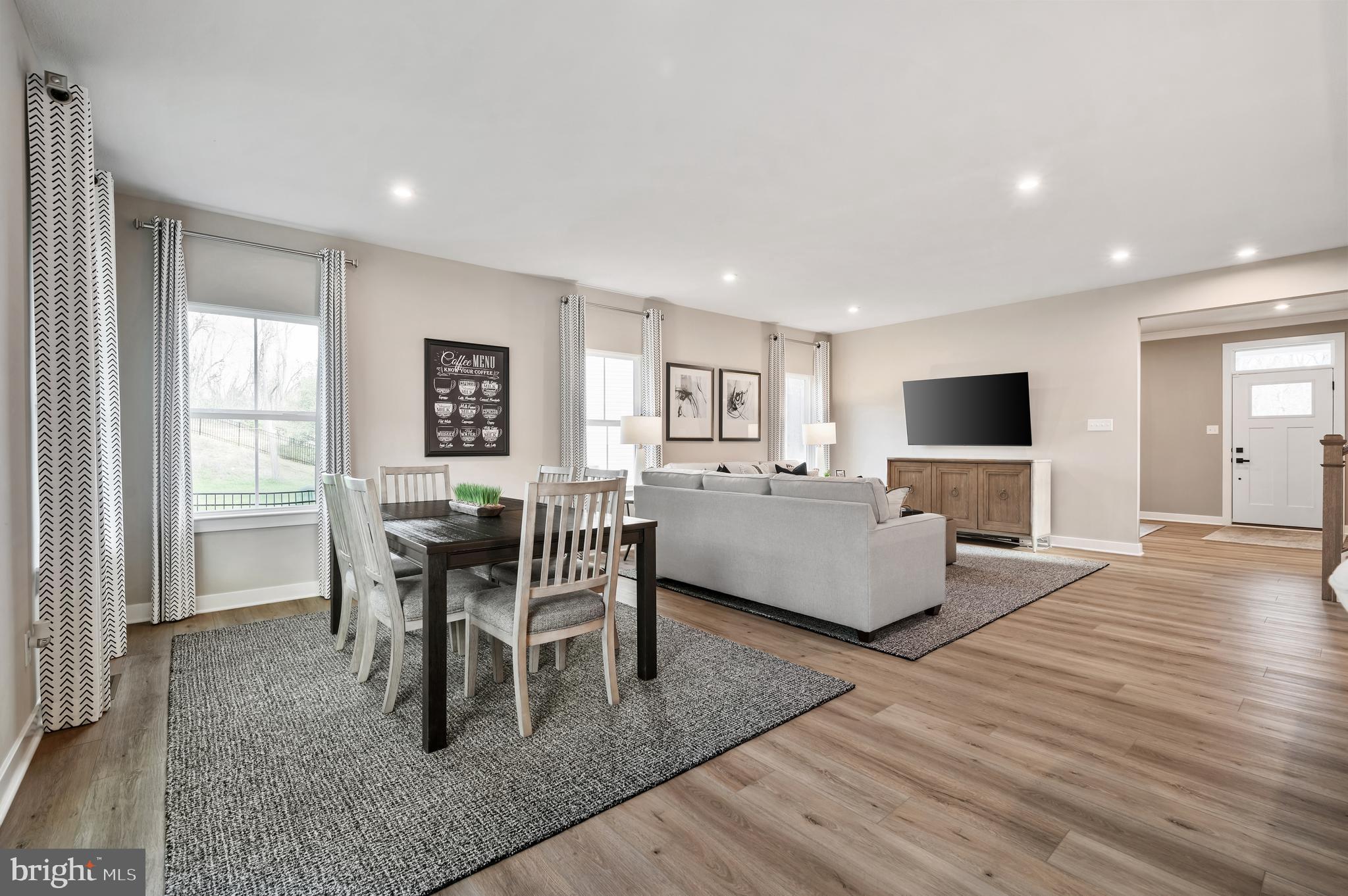 GALLAHAN ESTATES - Residential