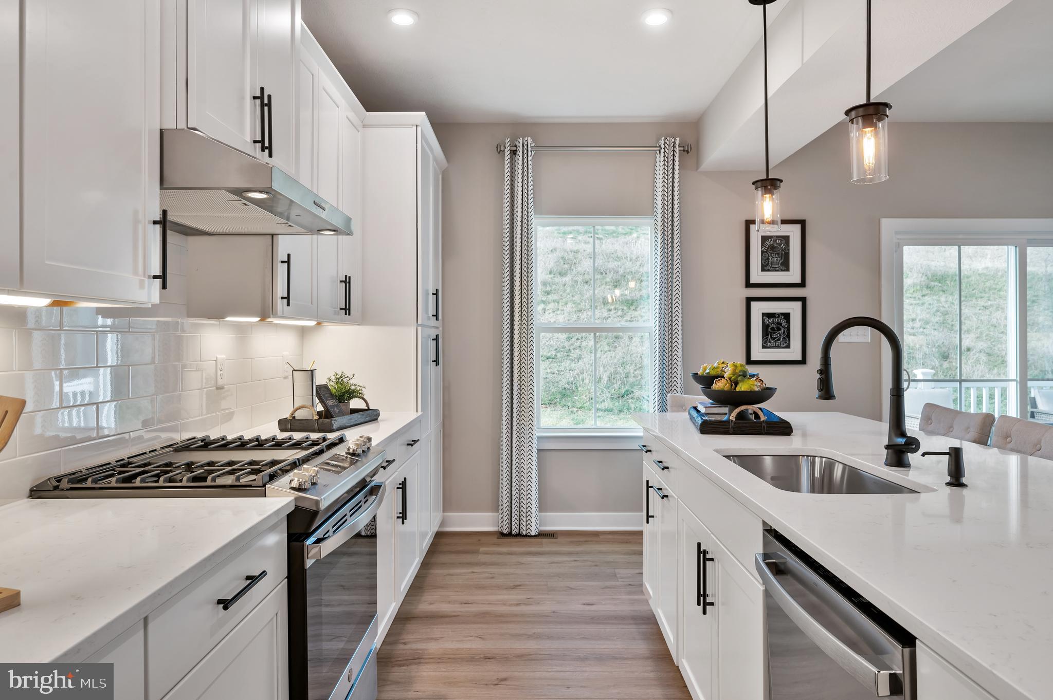 GALLAHAN ESTATES - Residential