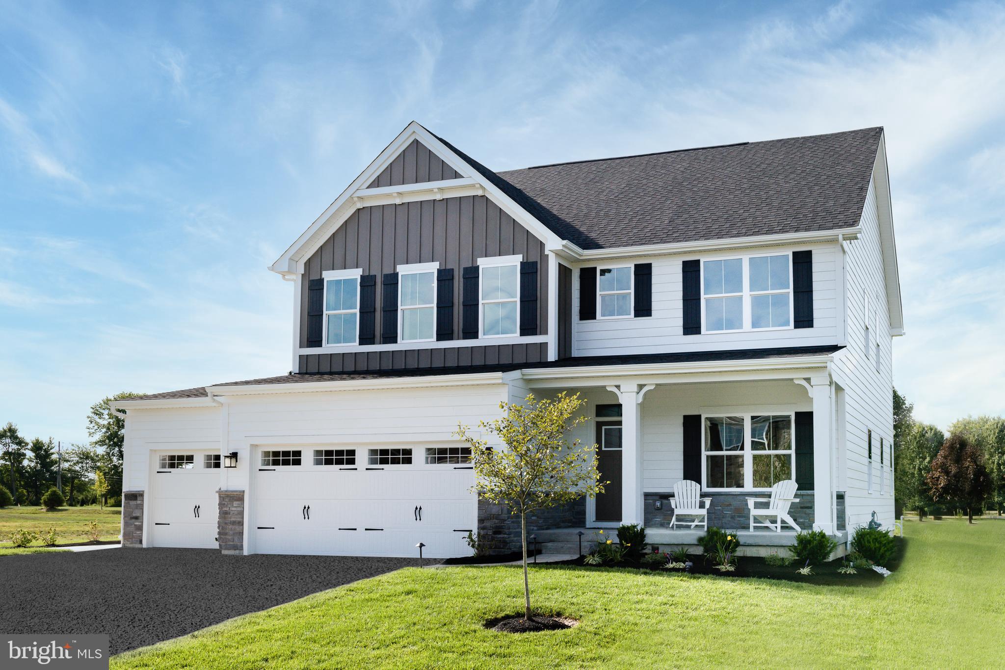 GALLAHAN ESTATES - Residential