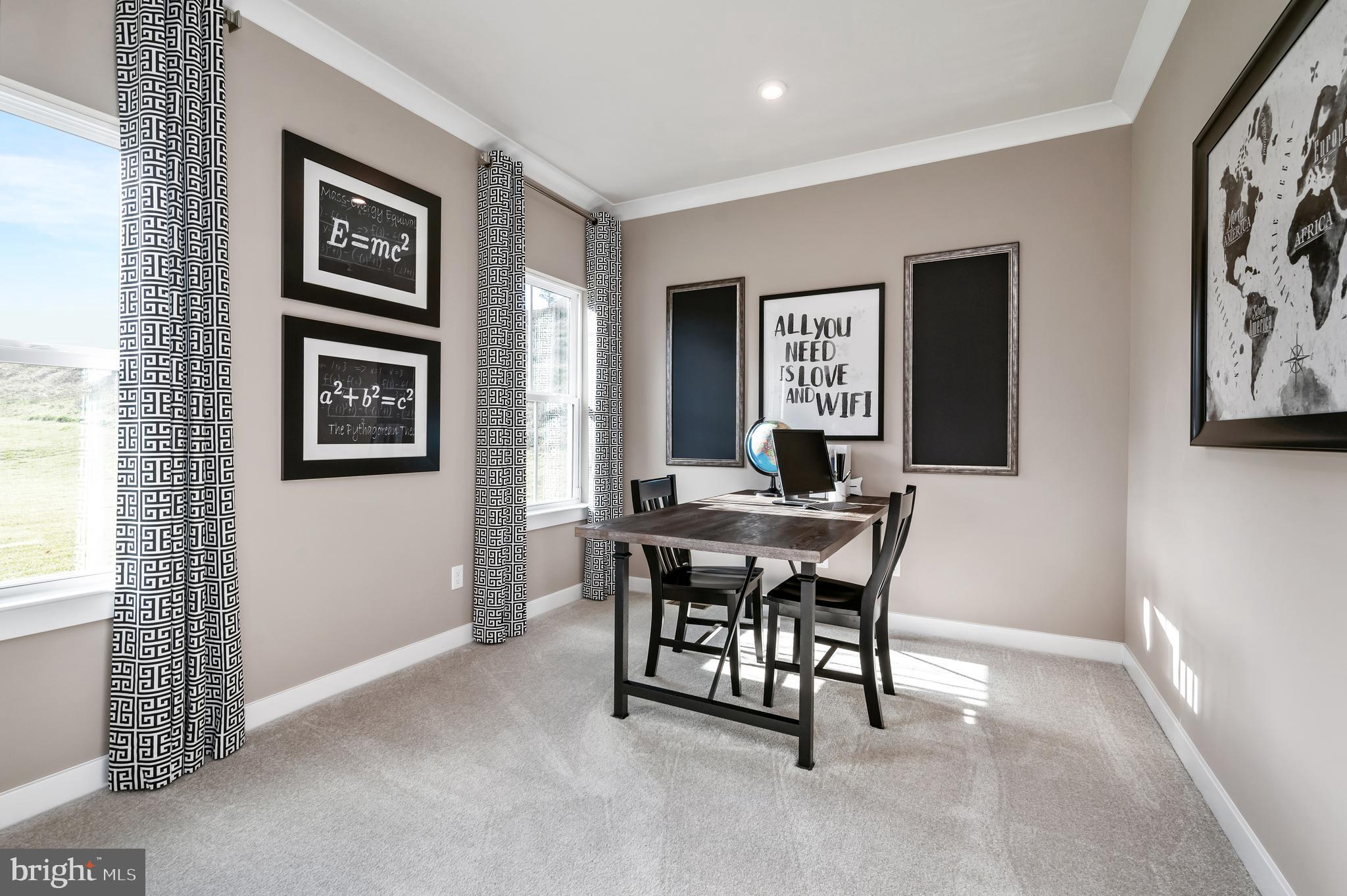 GALLAHAN ESTATES - Residential