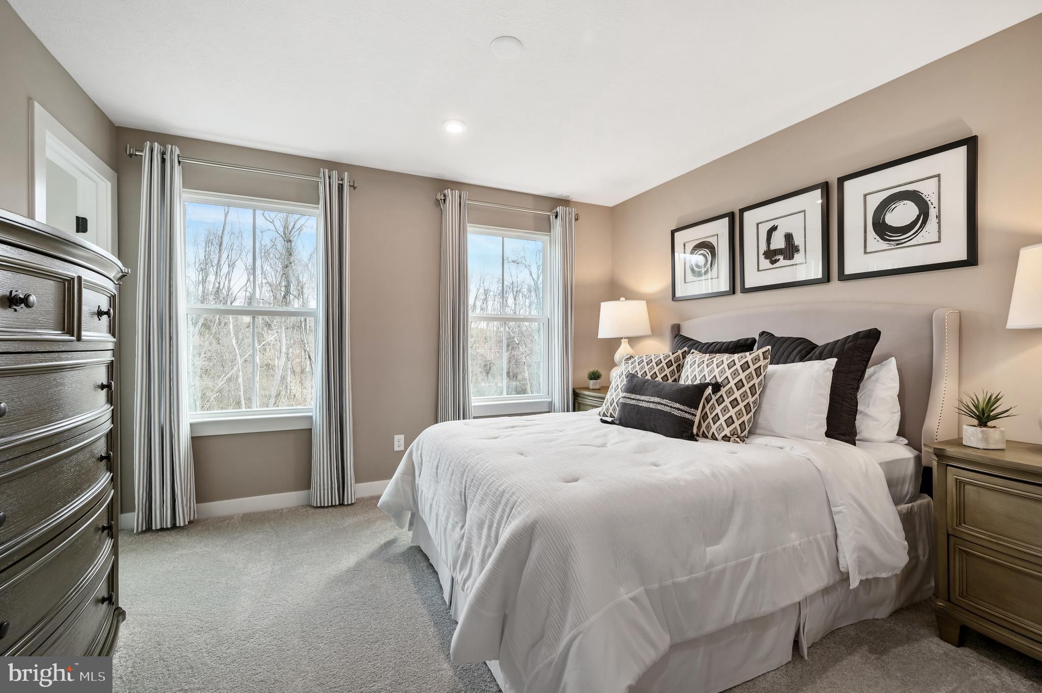 GALLAHAN ESTATES - Residential