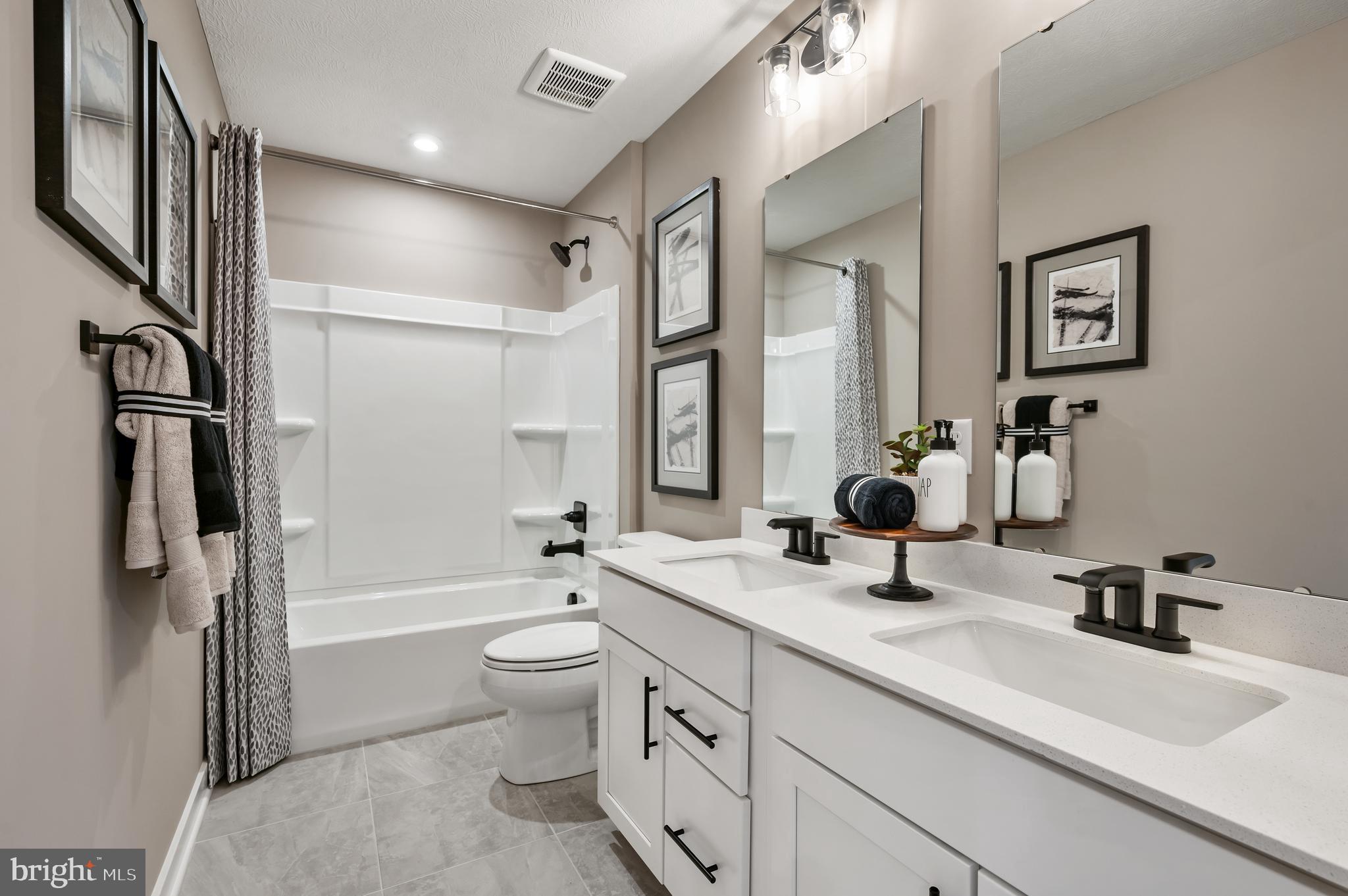 GALLAHAN ESTATES - Residential