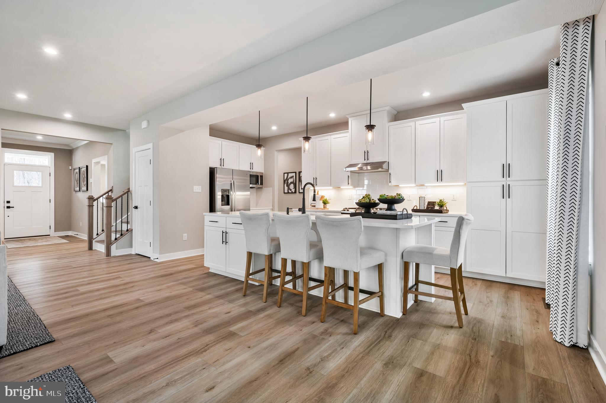 GALLAHAN ESTATES - Residential