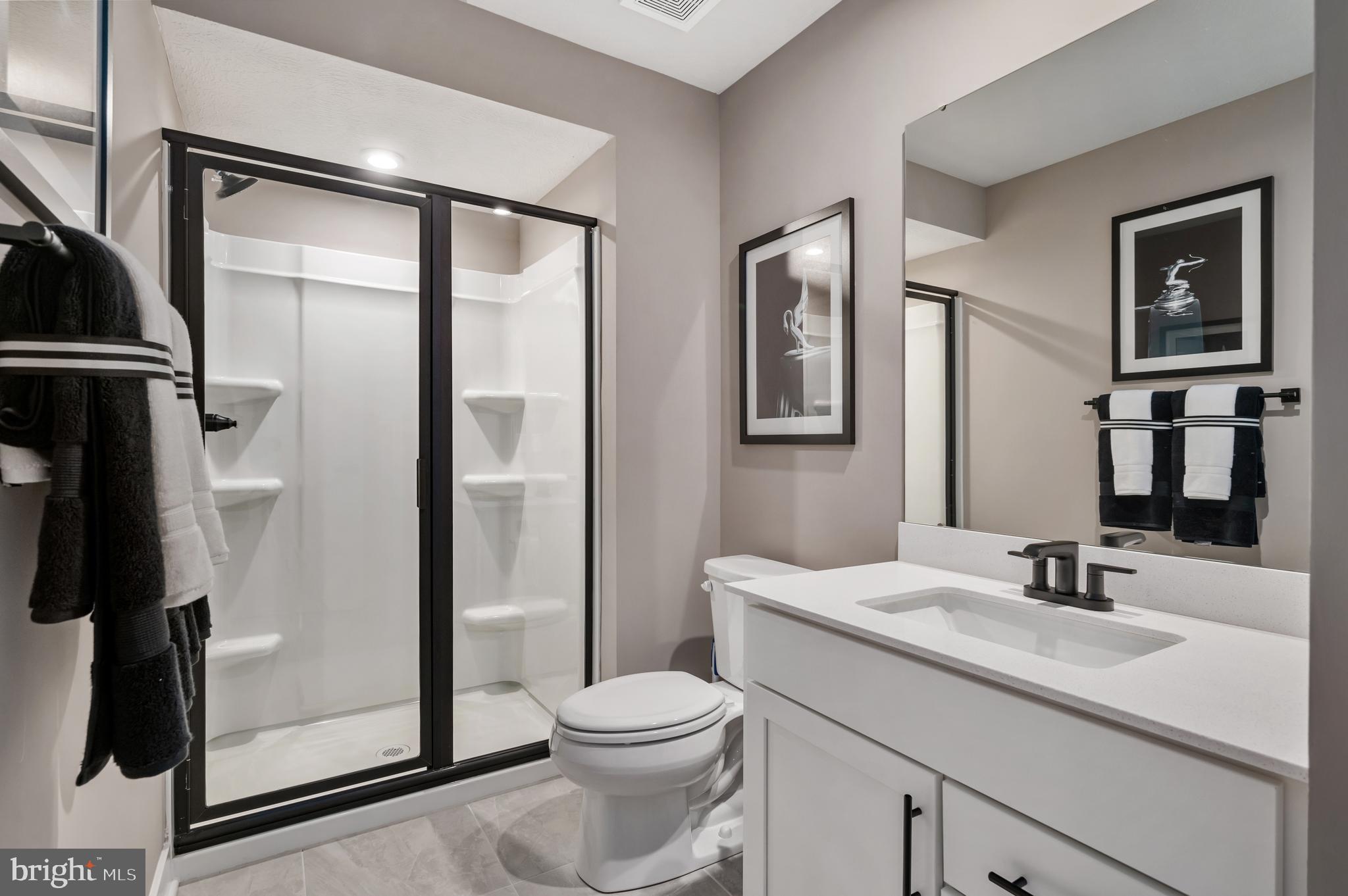 GALLAHAN ESTATES - Residential