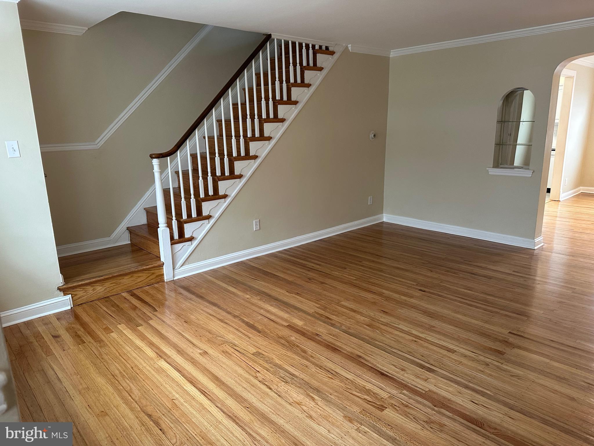 DREXEL GARDENS - Residential Lease