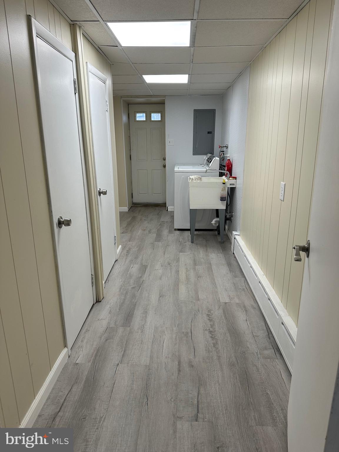 DREXEL GARDENS - Residential Lease