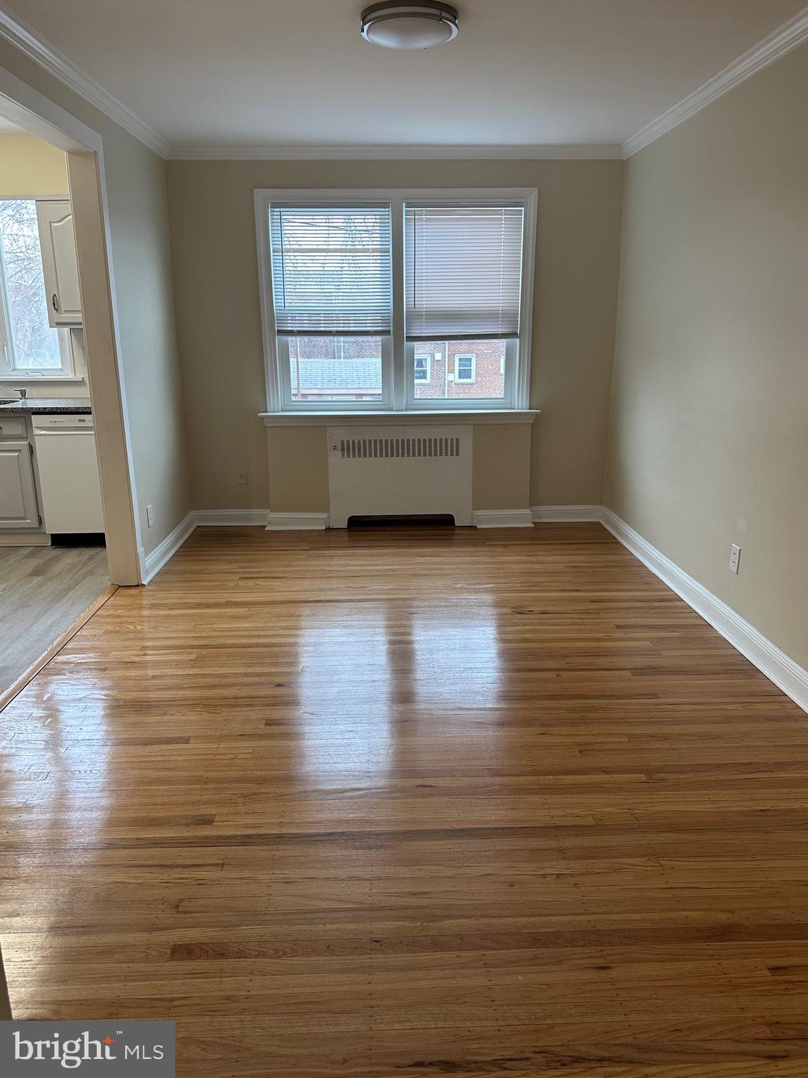 DREXEL GARDENS - Residential Lease