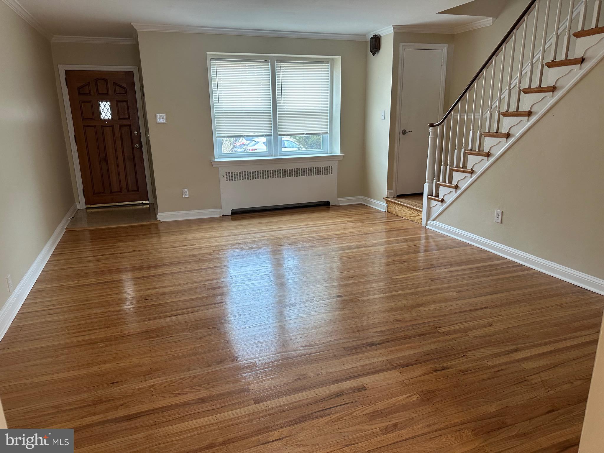 DREXEL GARDENS - Residential Lease