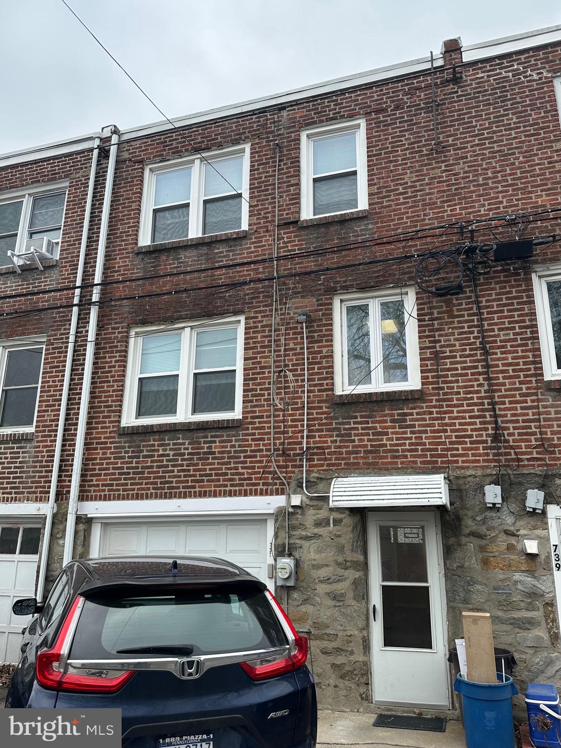 DREXEL GARDENS - Residential Lease