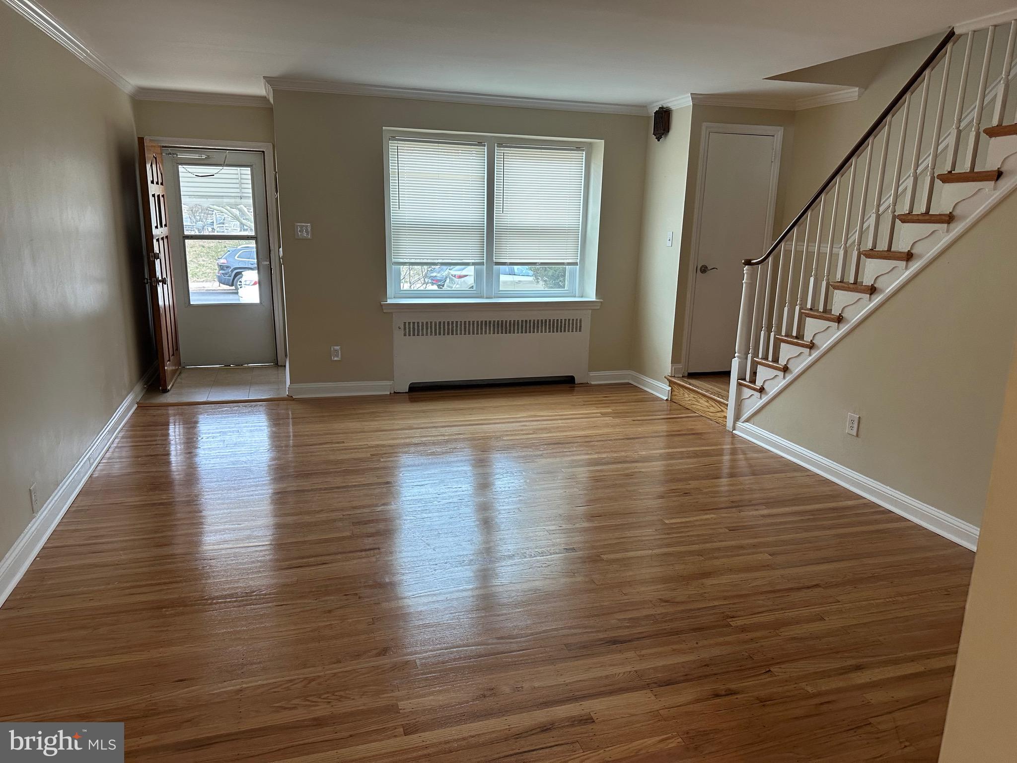 DREXEL GARDENS - Residential Lease