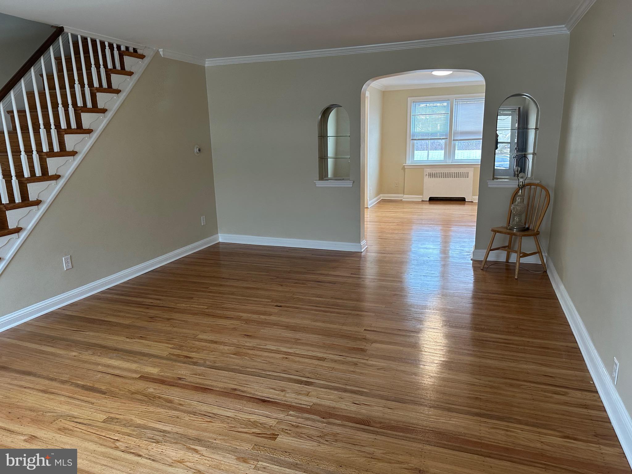 DREXEL GARDENS - Residential Lease