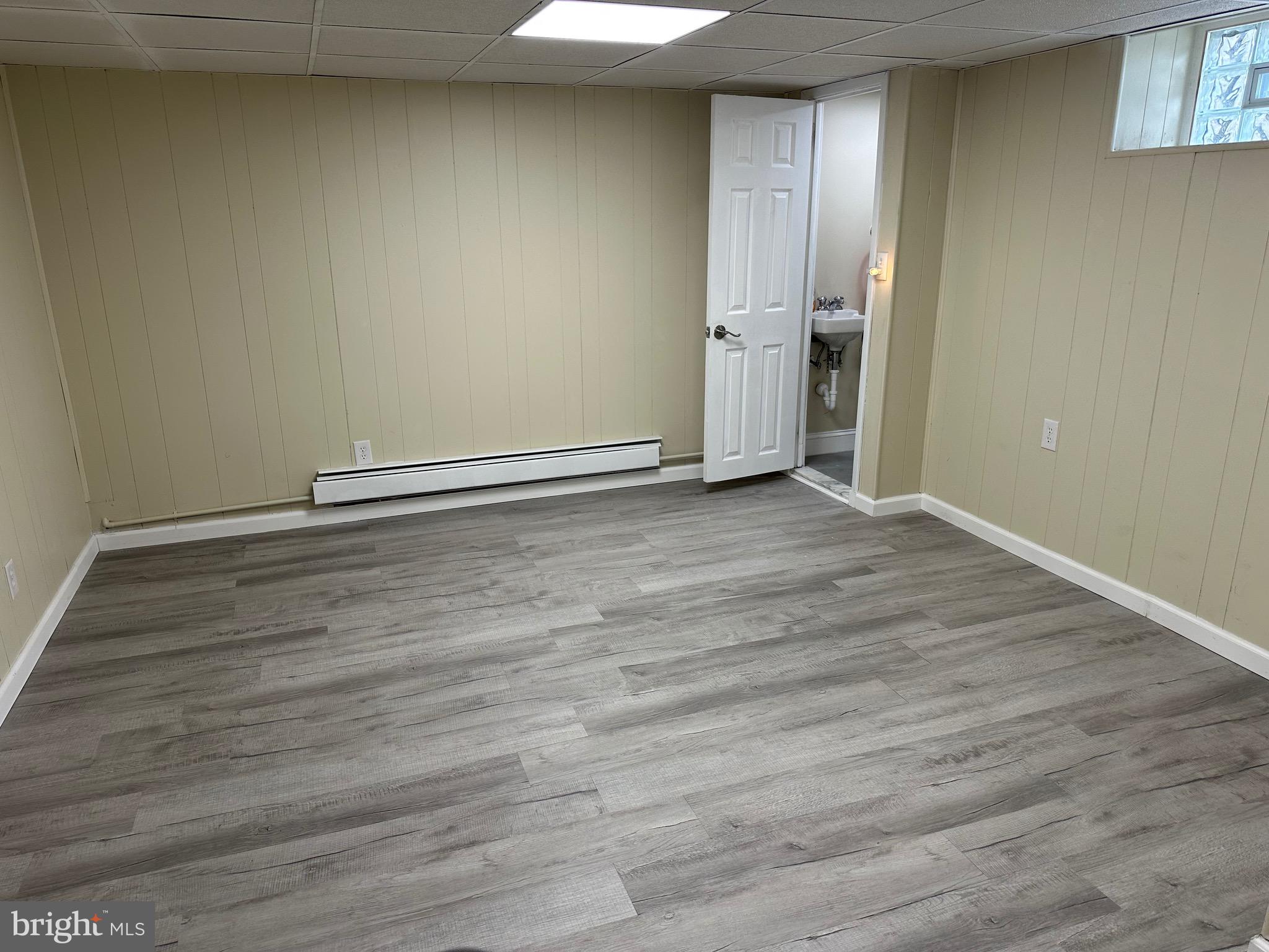 DREXEL GARDENS - Residential Lease