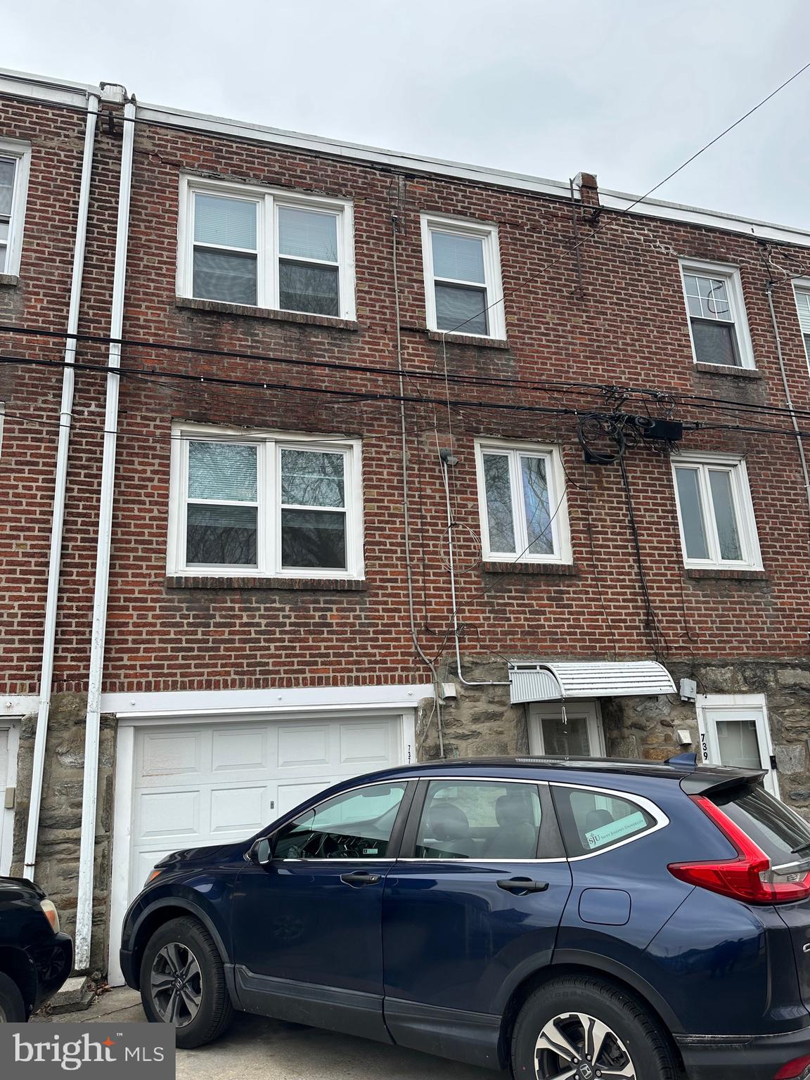 DREXEL GARDENS - Residential Lease