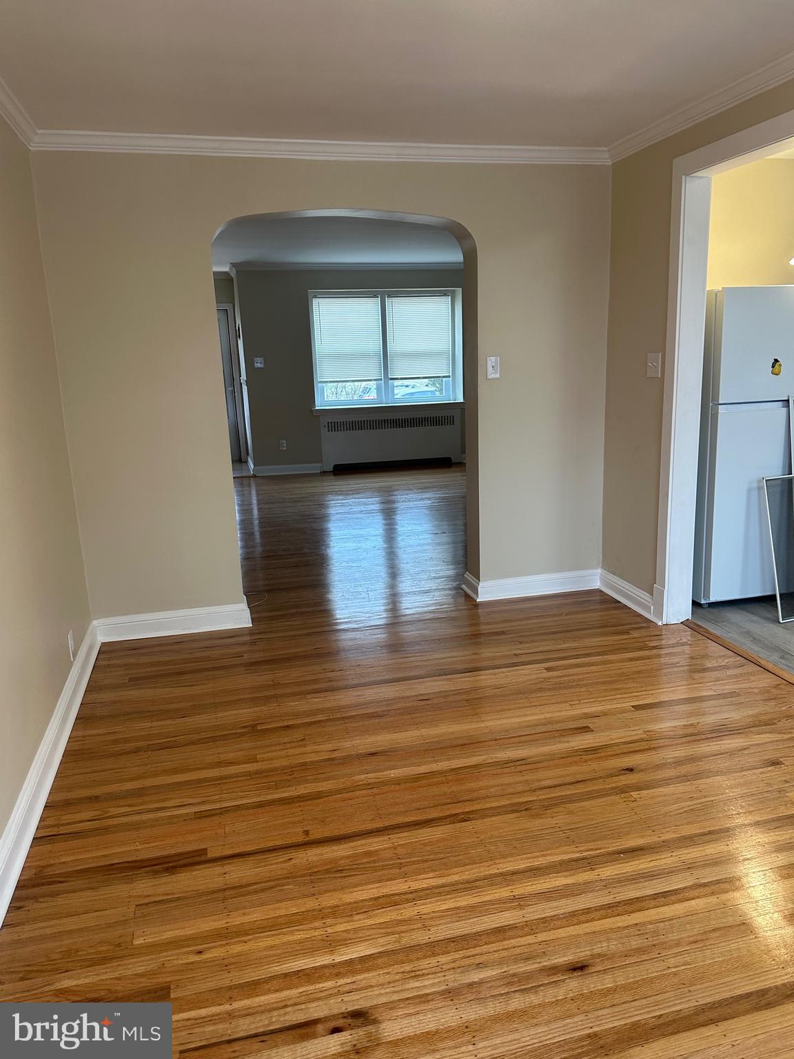 DREXEL GARDENS - Residential Lease