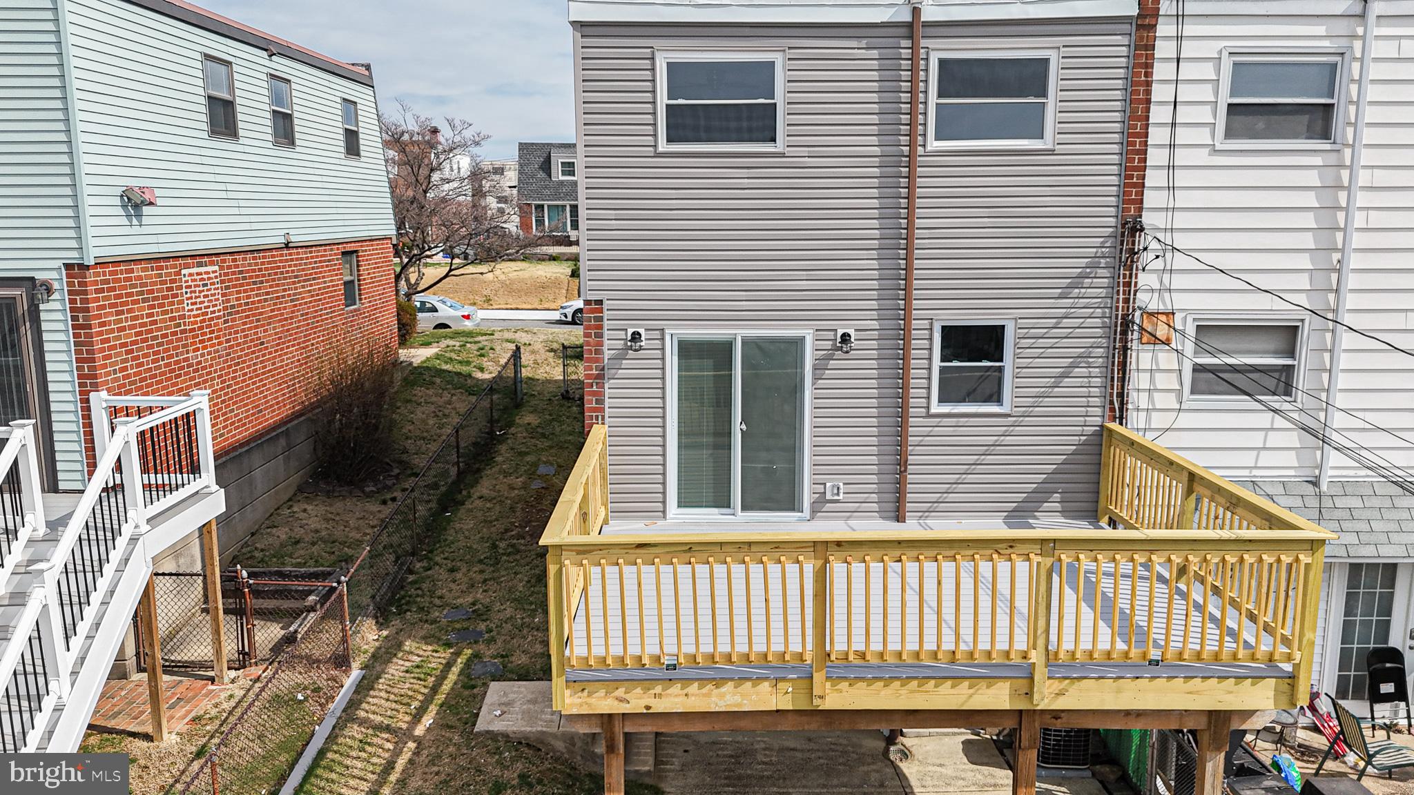 TORRESDALE - Residential