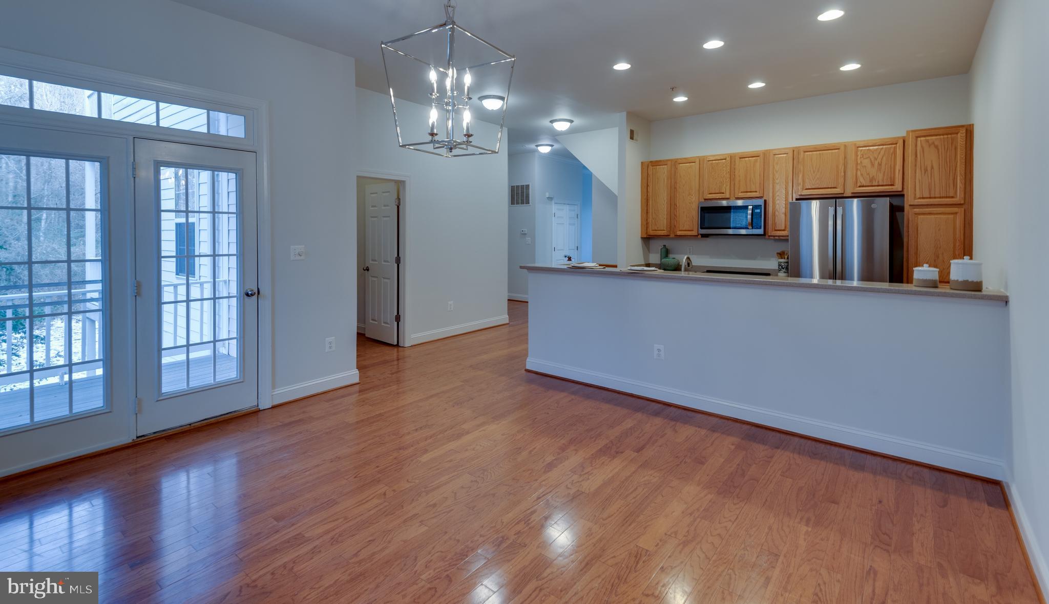 LEONARDTOWN LANDING - Residential