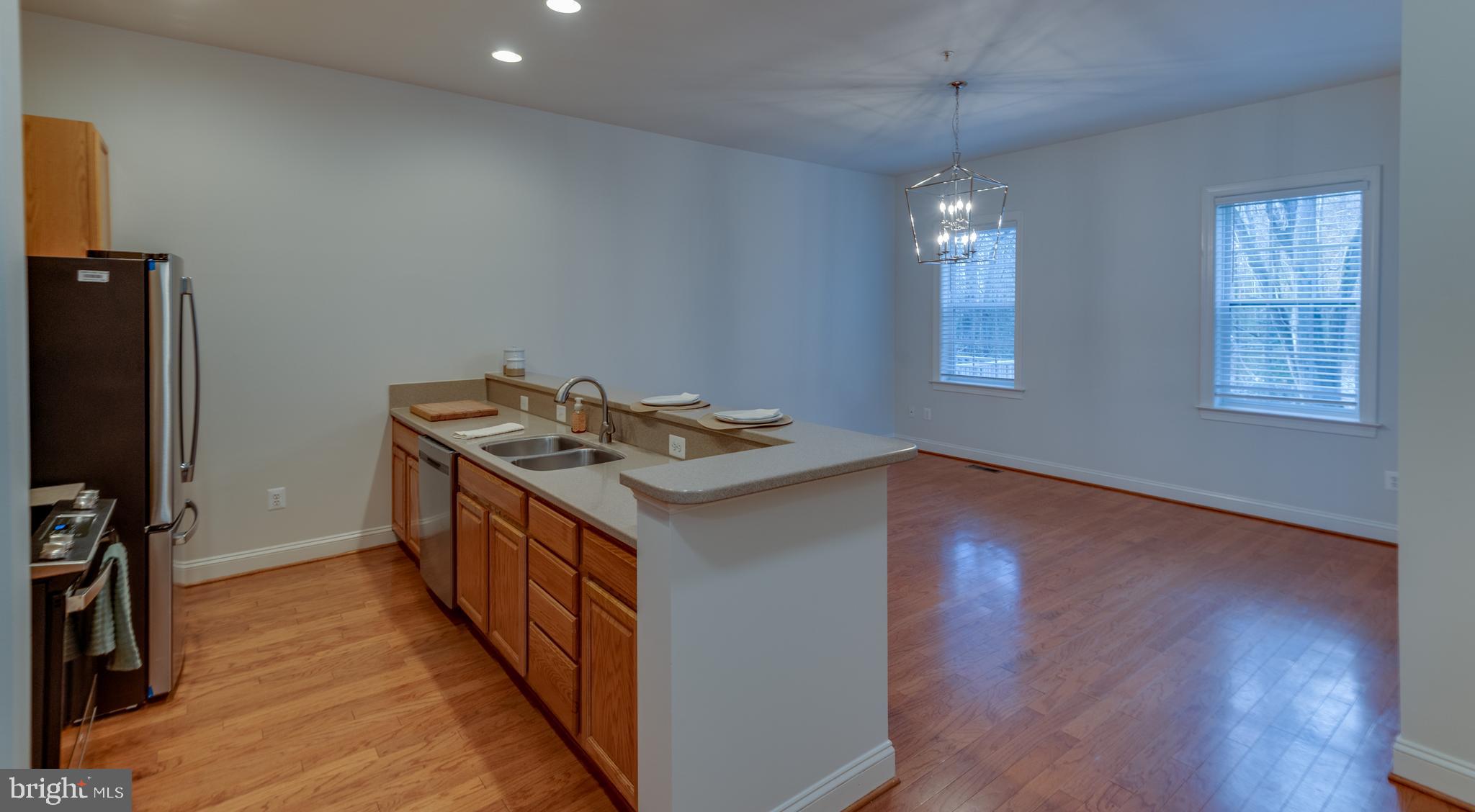 LEONARDTOWN LANDING - Residential