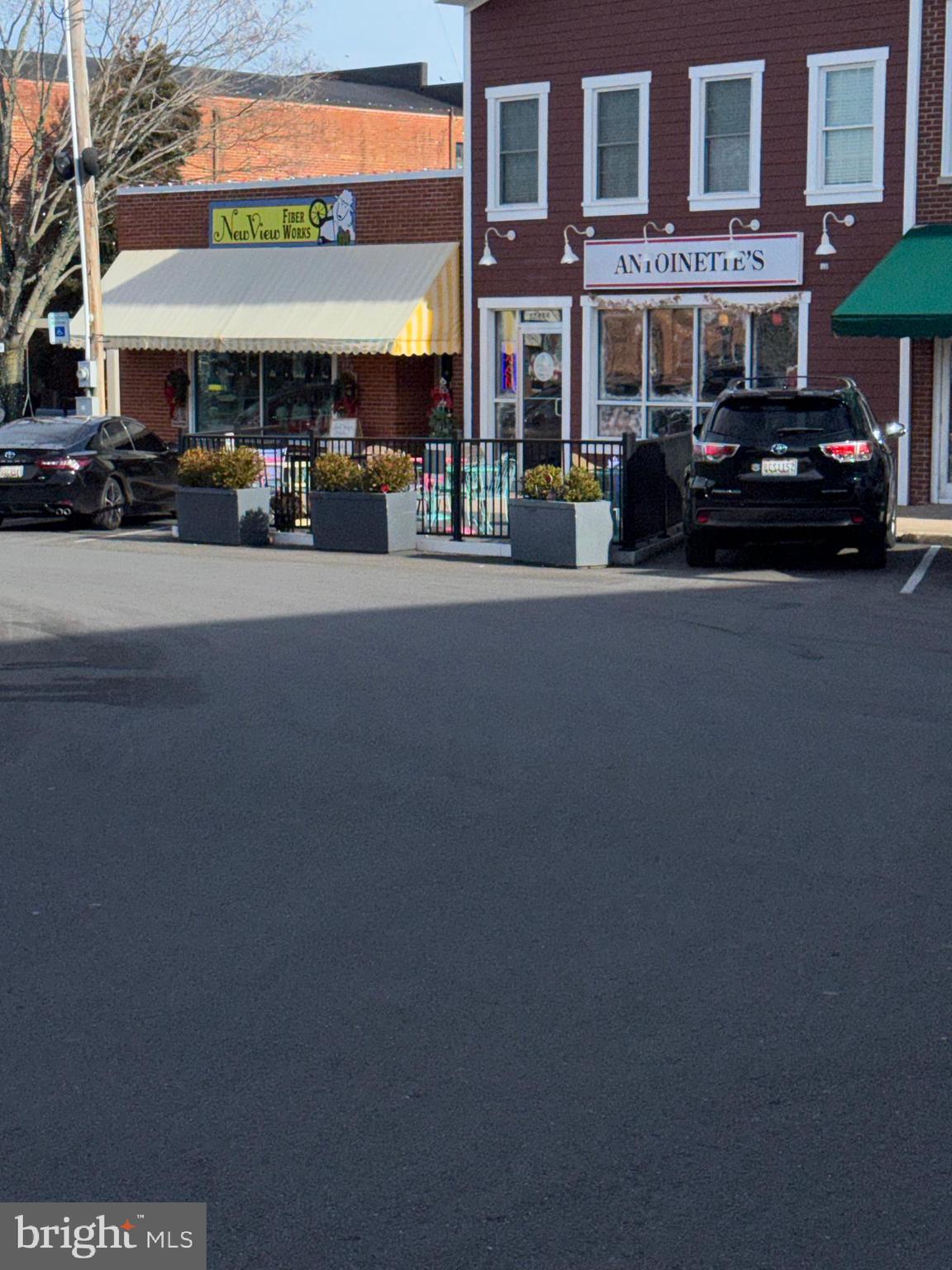 LEONARDTOWN LANDING - Residential