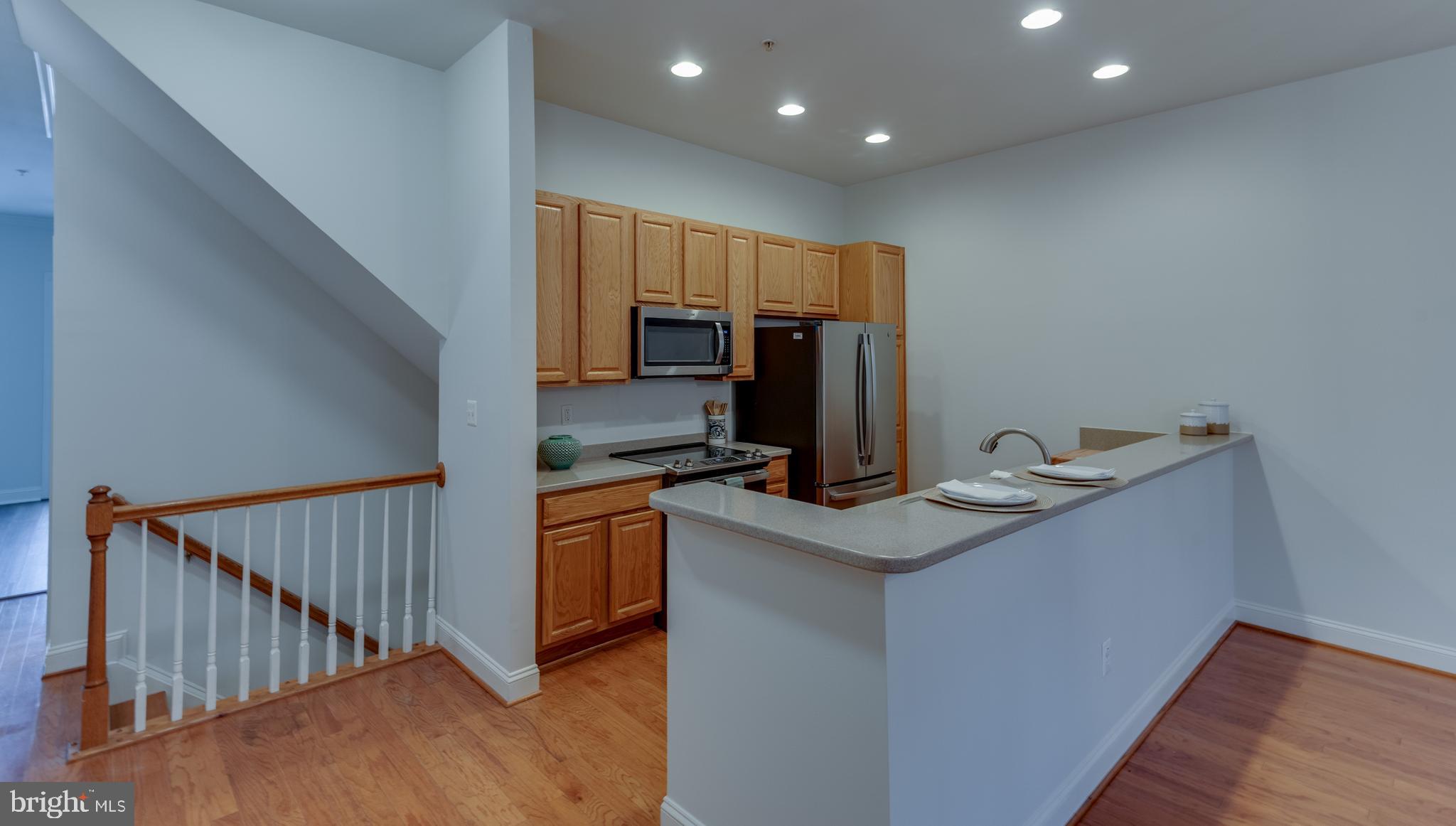 LEONARDTOWN LANDING - Residential