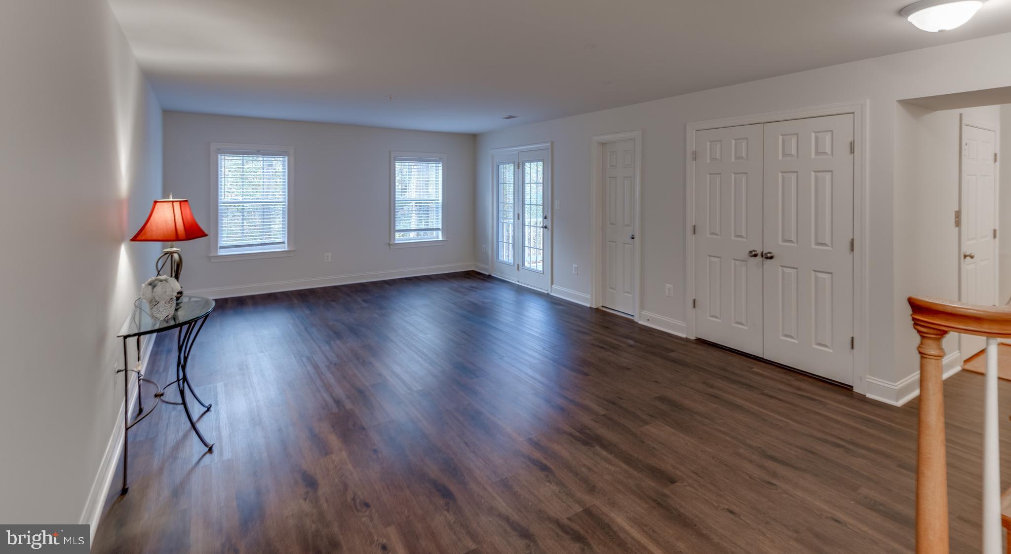 LEONARDTOWN LANDING - Residential