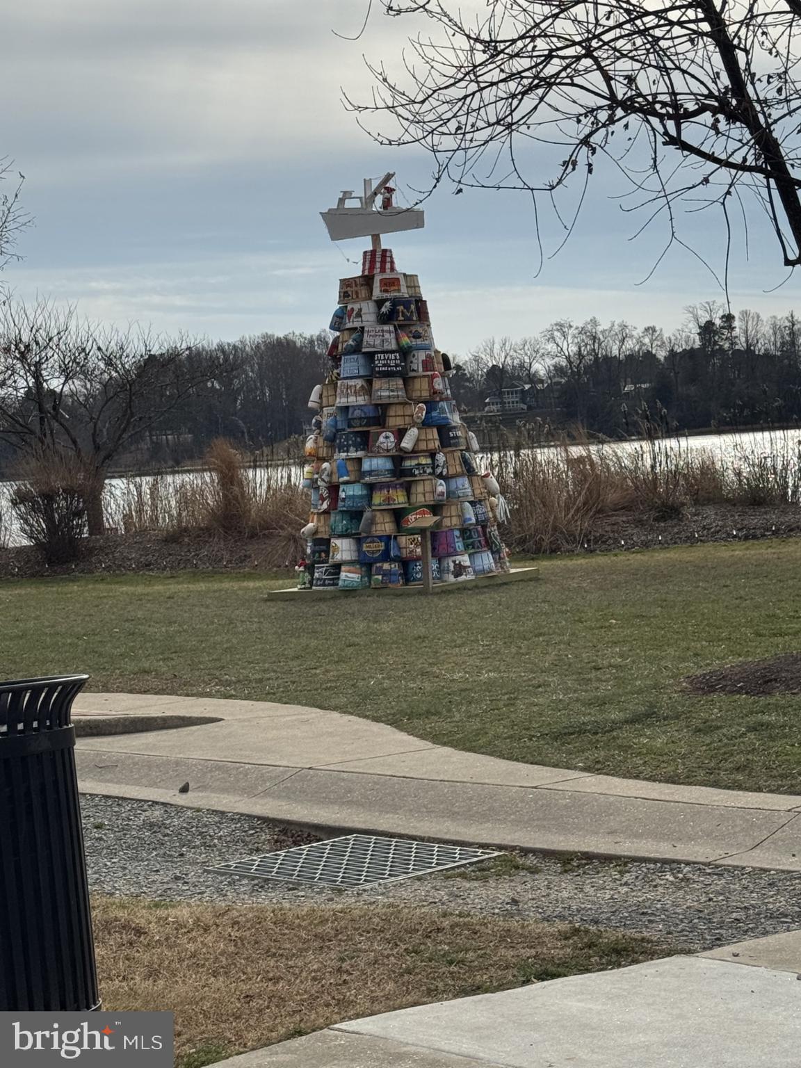 LEONARDTOWN LANDING - Residential