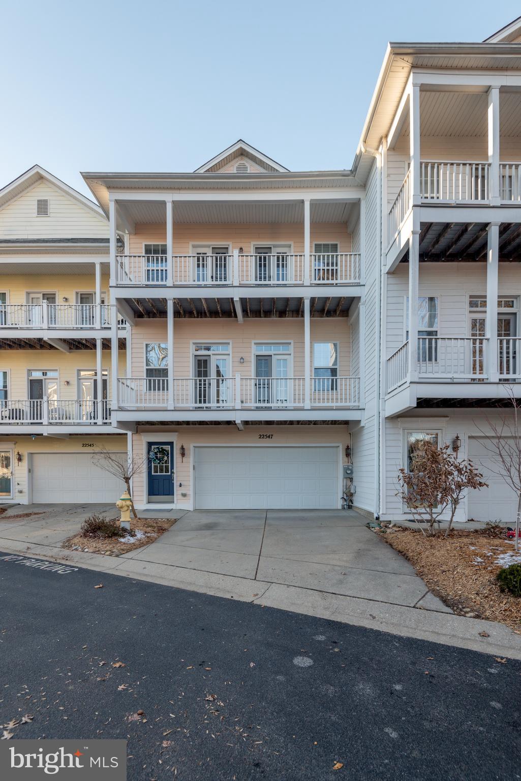 LEONARDTOWN LANDING - Residential