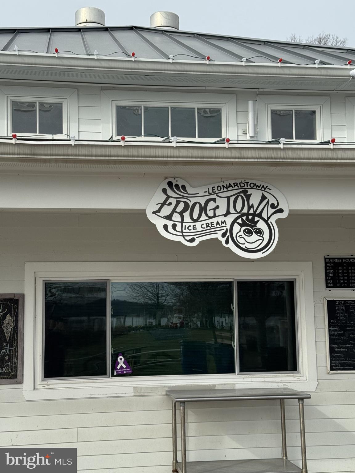 LEONARDTOWN LANDING - Residential