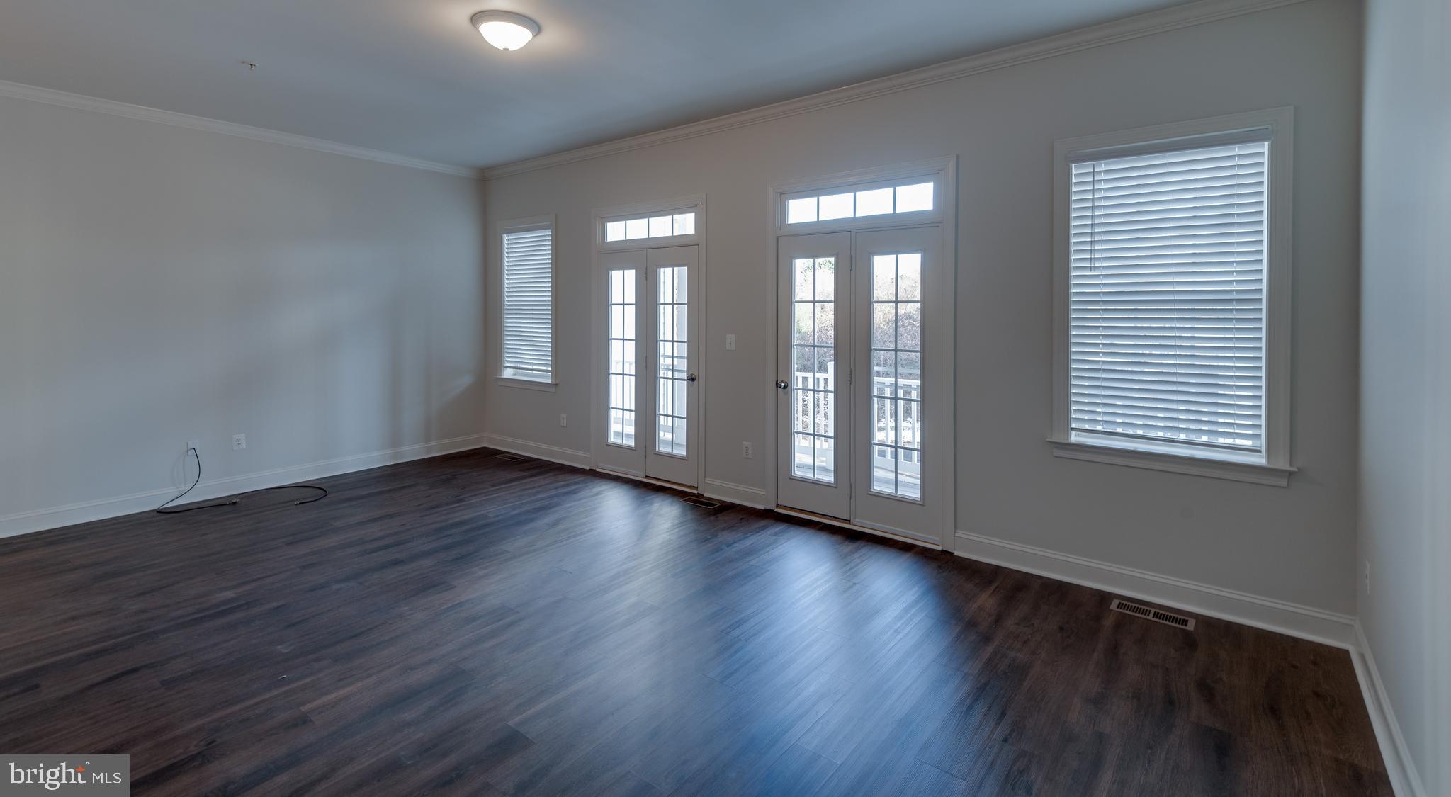 LEONARDTOWN LANDING - Residential