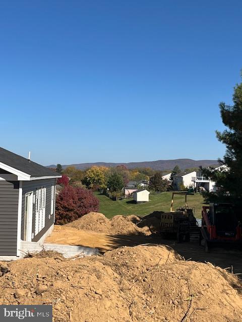 WAYNESBORO - Residential