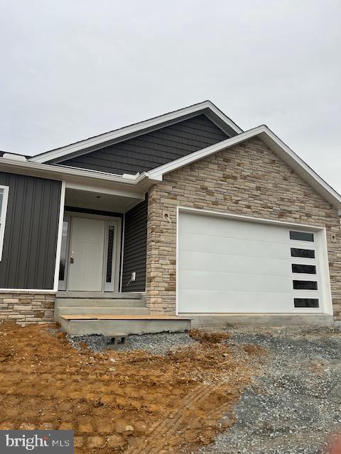 WAYNESBORO - Residential